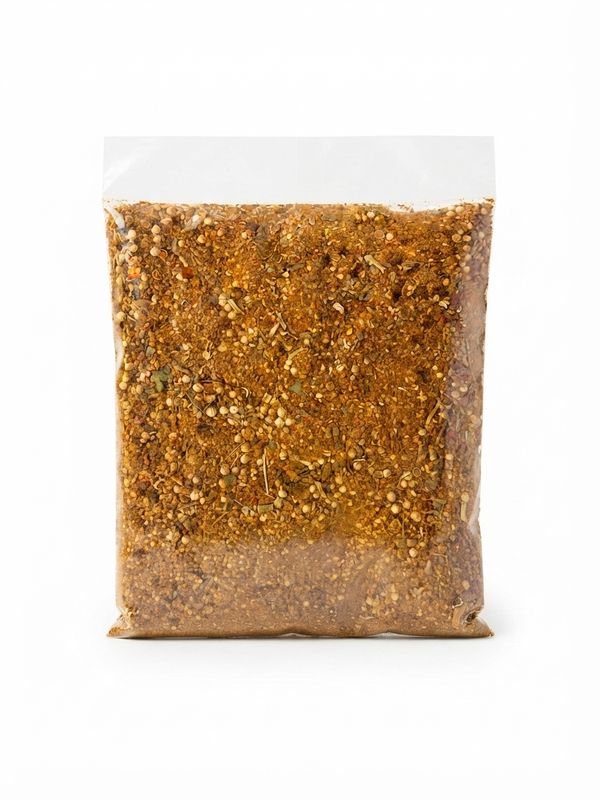 pakora mix masala
