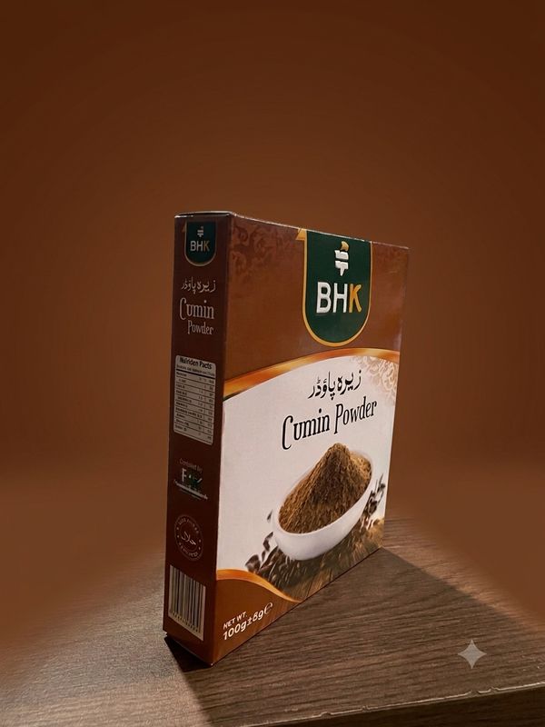 Cumin Powder